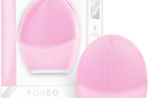 Foreo Luna 4: La Revolución en Cuidado Facial Inteligente