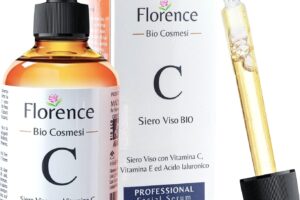 Sérum de Ácido Hialurónico con Vitaminas C y E: Hidratación y Anti-envejecimiento para tu Piel