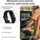 Fitbit Charge 6: La Nueva Generación de Monitoreo de Salud y Bienestar