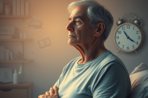 Inflamación Silenciosa: Impacto y Consejos para una Vida Saludable