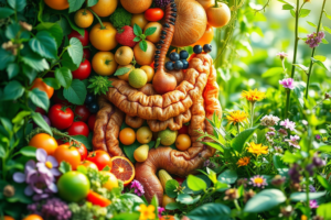 Mejora Tu Microbiota Después de los 50: Consejos Prácticos