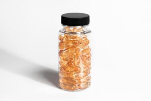 fish oil orange by supliful